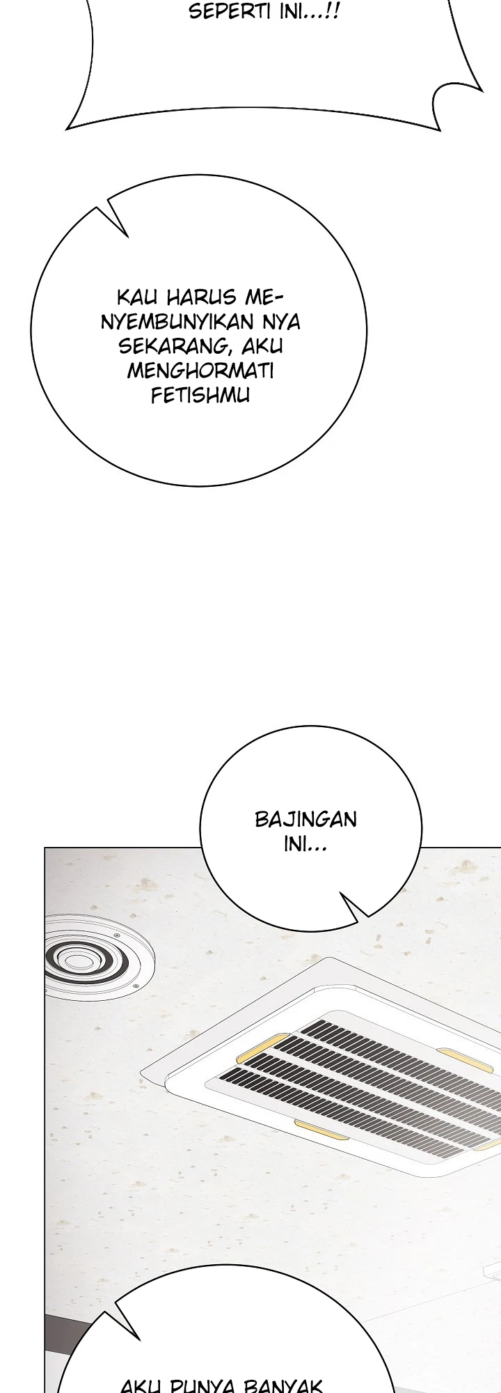 Signed, Sealed, Mistaken - Page 64